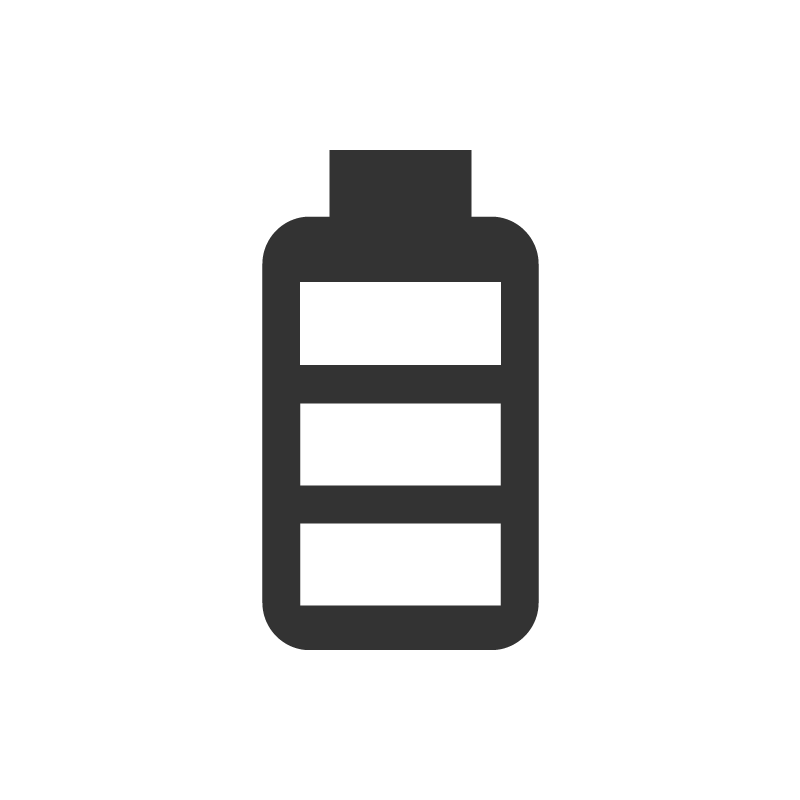 i-Ryde Icon 3 Sicherheitsstufen